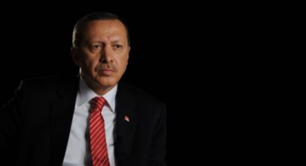 Erdoğan: Haniye’ye gerçekleştirilen suikast Filistinlileri sindirmeye yöneliktir