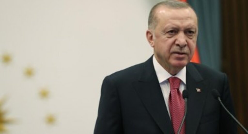 Erdoğan, Trump'a gerçekleştirilen suikast girişimini kınadı