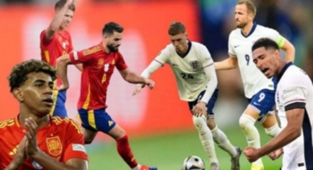 EURO 2024’ün şampiyonu belli oluyor