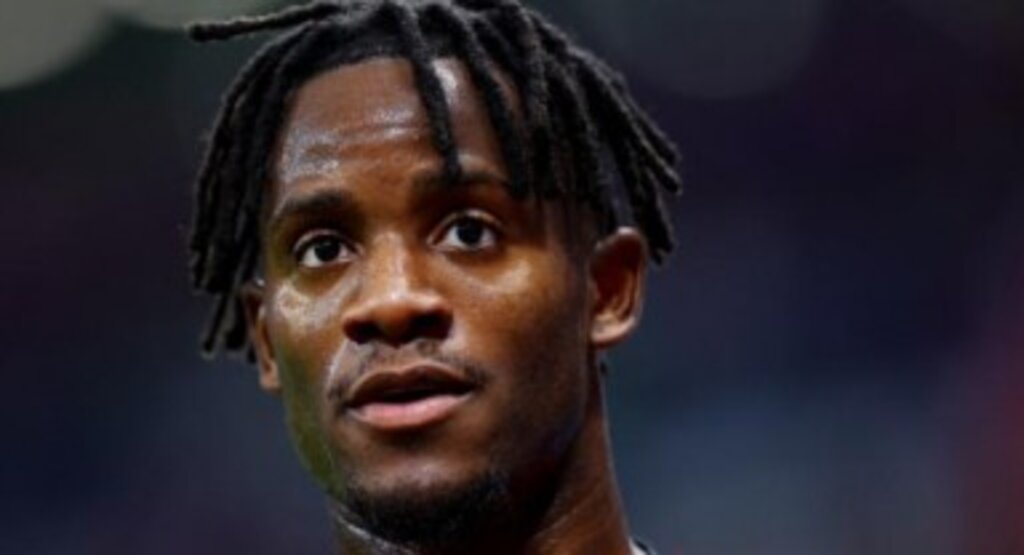 Galatasaray, Batshuayi’yi transfer etti