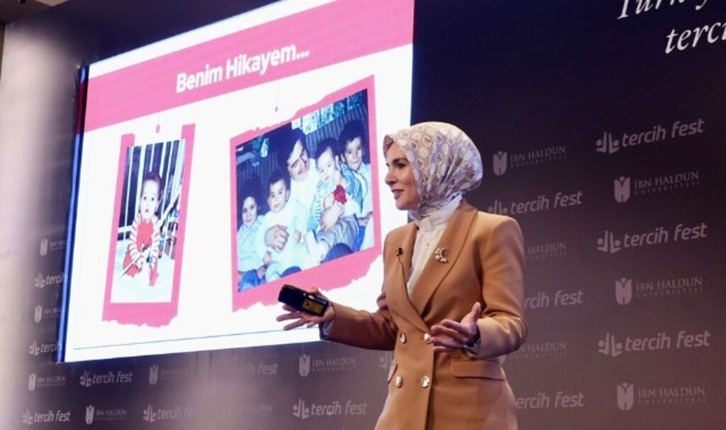 Geleceğin Teknoloji Liderleri: Devlet korumasındaki çocuklardan büyük başarı