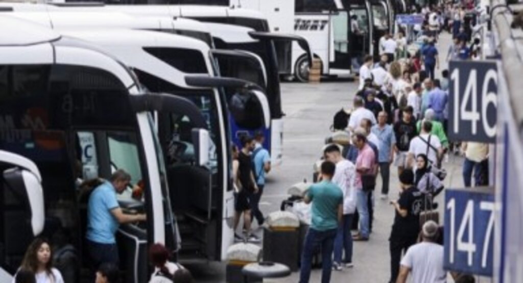 Göktaş: Ulaşım Desteği’nden bugüne kadar 132 binden fazla öğrenci yararlandı