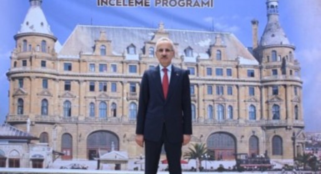 Haydarpaşa’da tarih gün yüzüne çıkıyor