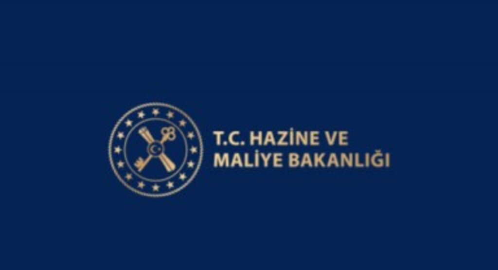 Hazine Bakanlığı'ndan