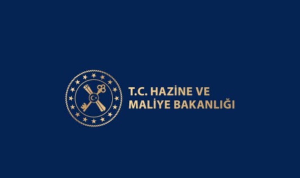 Hazine Bakanlığı'ndan