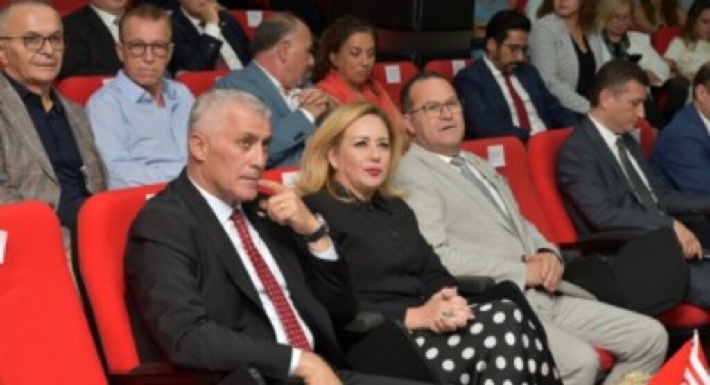 “II. Türkiye-Azerbaycan-Kuzey Kıbrıs Türk Cumhuriyeti Kadın Girişimciler Zirvesi” yapıldı