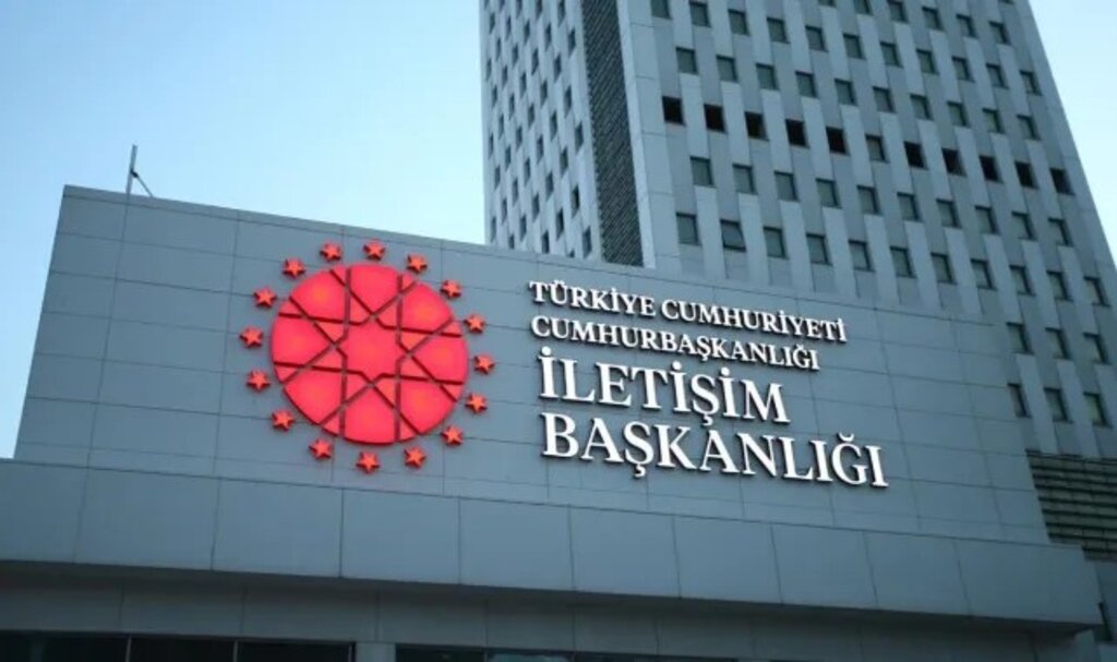 İletişim Başkanlığı’nda “Afgan sığınmacılar Türk vatandaşlarına saldırdı” iddiasına açıklama