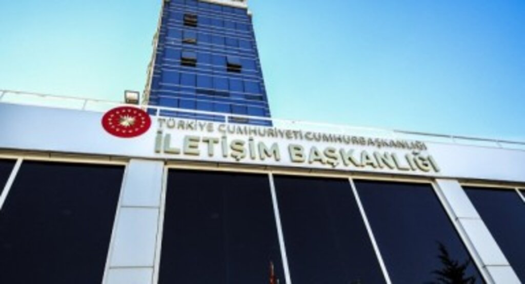 İletişim Başkanlığı’ndan “helikopterler yangına müdahale edemedi” iddiasına açıklama