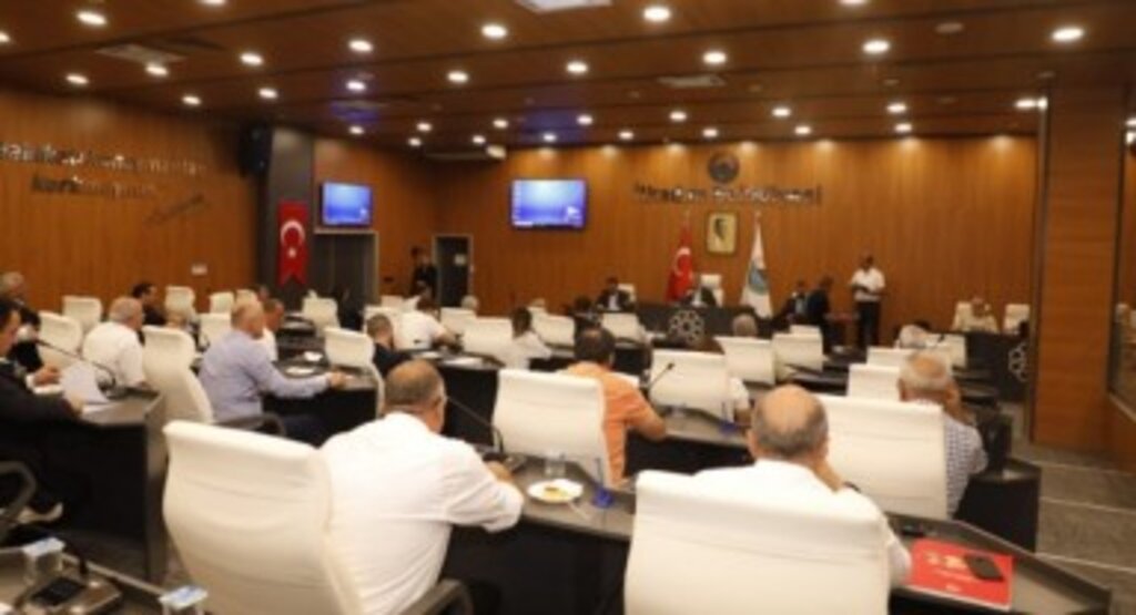İlkadım Belediye Başkanı İhsan Kurnaz: ‘İlkadım’da kentsel dönüşüm önceliğimizdir