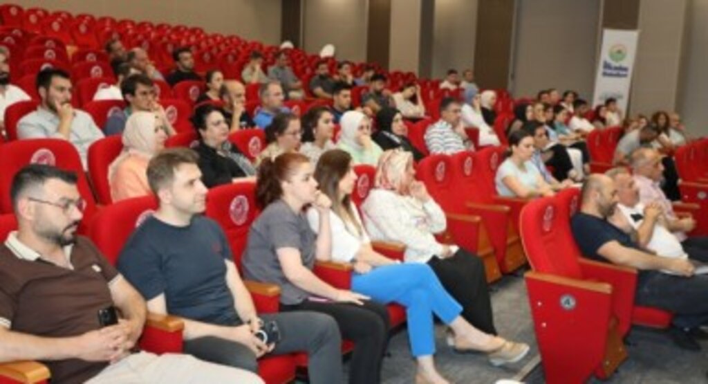 İlkadım Belediye Başkanı İhsan Kurnaz 'Projelerimiz İlkadım'a çağ atlatacak'