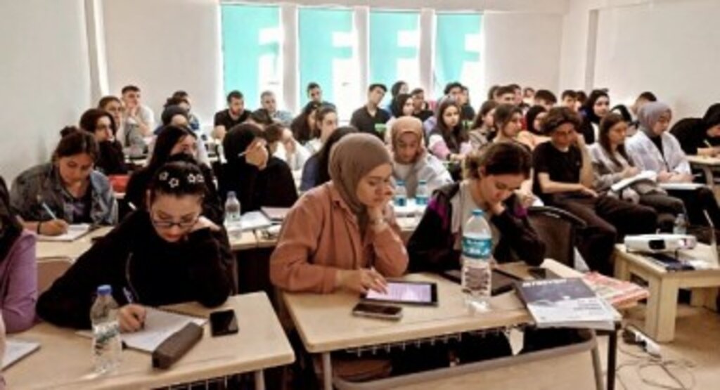 İLKEM’de ön kayıtlar başladı