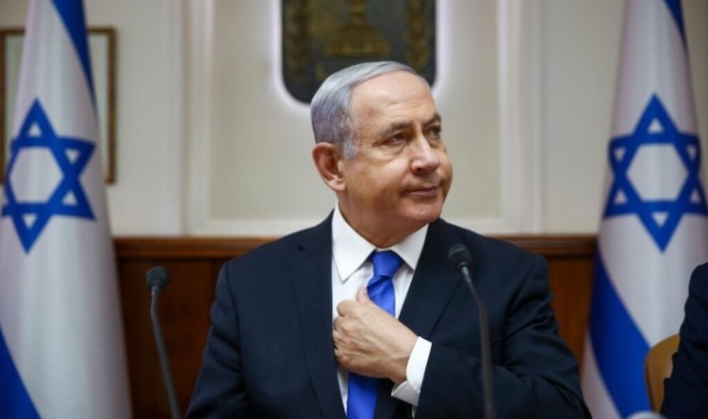 İsraillilerin yüzde 72’sine göre Netanyahu “7 Ekim’deki başarısızlık” nedeniyle istifa etmeli