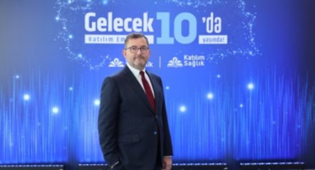 Katılım Emeklilik,