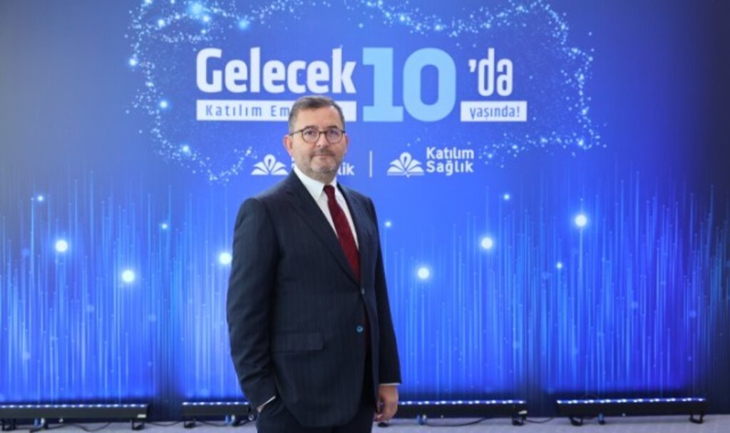 Katılım Emeklilik,