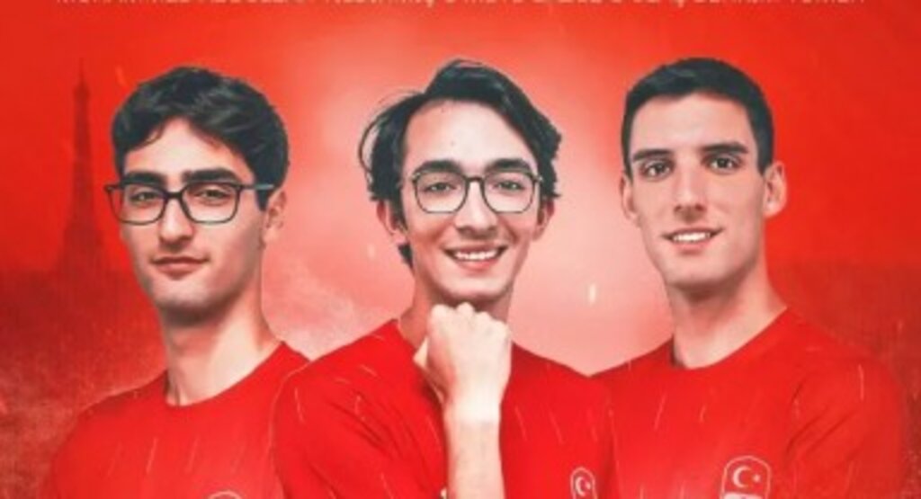 Klasik Yay Erkek Milli Takımı Paris 2024’te yarı finalde