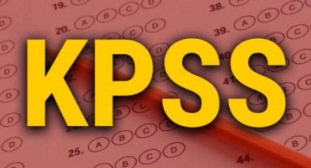 KPSS 2024,1.47 milyon adayın katılımıyla gerçekleştirilecek