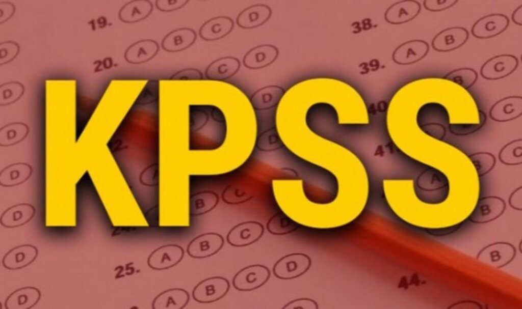 KPSS 2024,1.47 milyon adayın katılımıyla gerçekleştirilecek