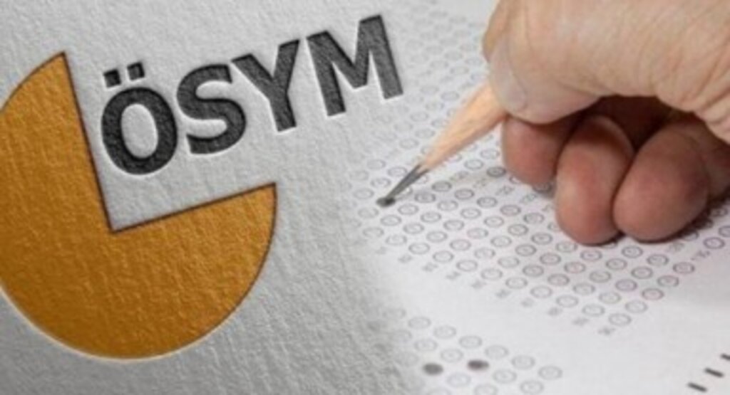 KPSS Lisans oturumları sınava giriş belgeleri erişime açıldı