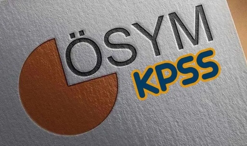 KPSS Ortaöğretim başvuruları başladı