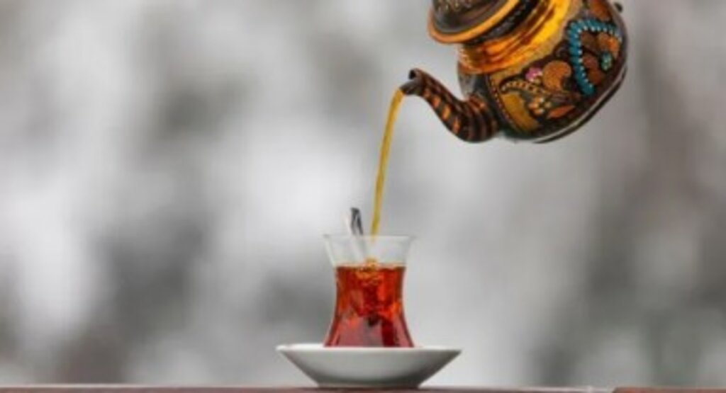Kuru çay fiyatları yüzde 22 arttı