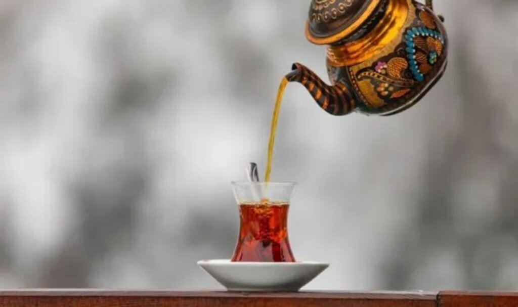 Kuru çay fiyatları yüzde 22 arttı