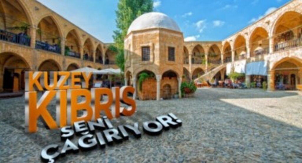 Kuzey Kıbrıs seni çağırıyor