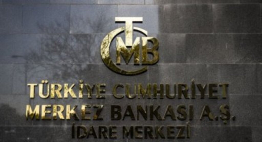 Merkez Bankası Faiz'i %50'de Tuttu