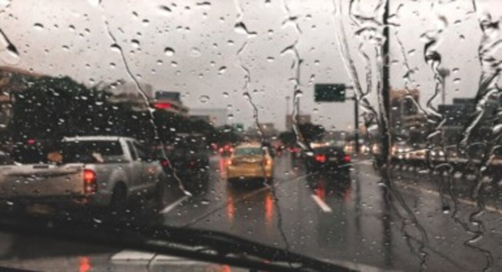 Meteoroloji Genel Müdürlüğü, 13 ili şiddetli sağanak için uyardı