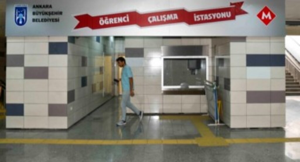 “Meteoroloji Öğrenci Çalışma İstasyonu” açıldı