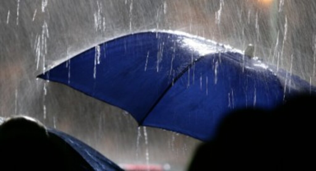 Meteoroloji sarı seviyede uyardı; 10 ilde sağanak bekleniyor