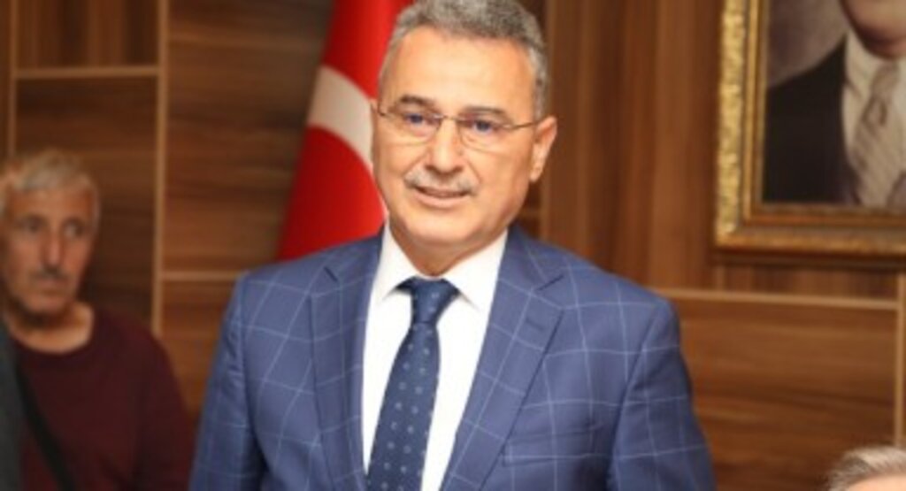 Mobil vezneler İlkadım’da hayatı kolaylaştırıyor