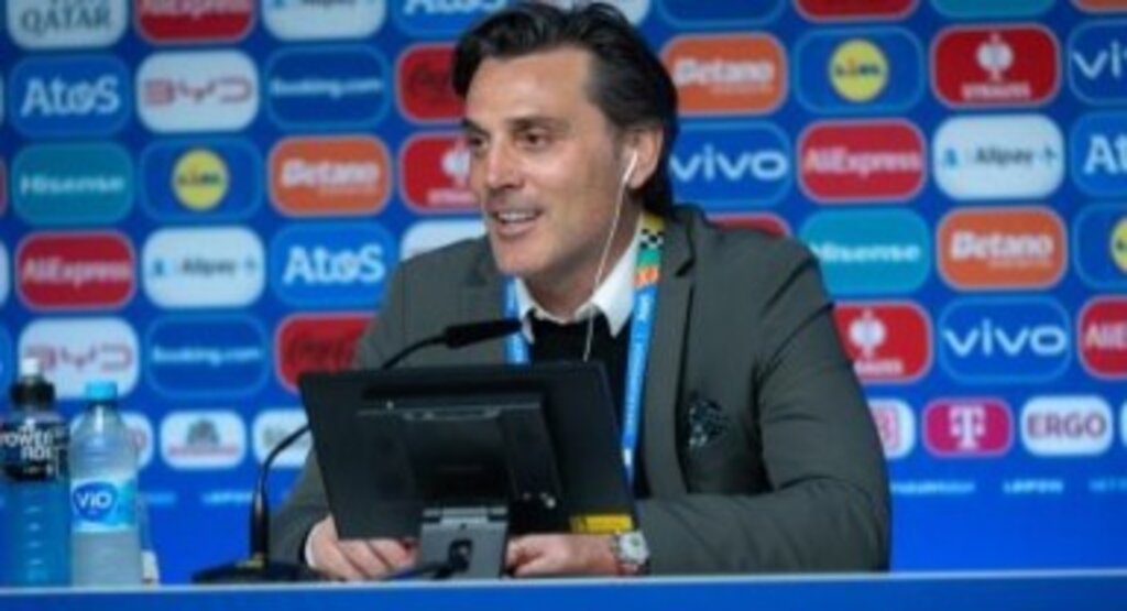 Montella: Hazırlık maçı başka, bu maç başka olacak