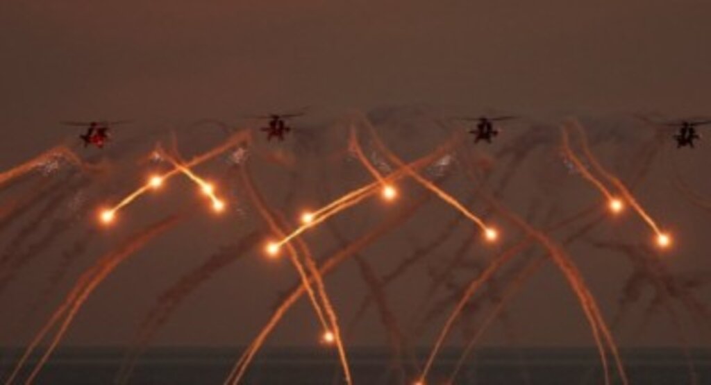 MSB açıkladı; 2'si Suriye'de, 8'i Irak'ta toplamda 10 terörist etkisiz hale getirildi
