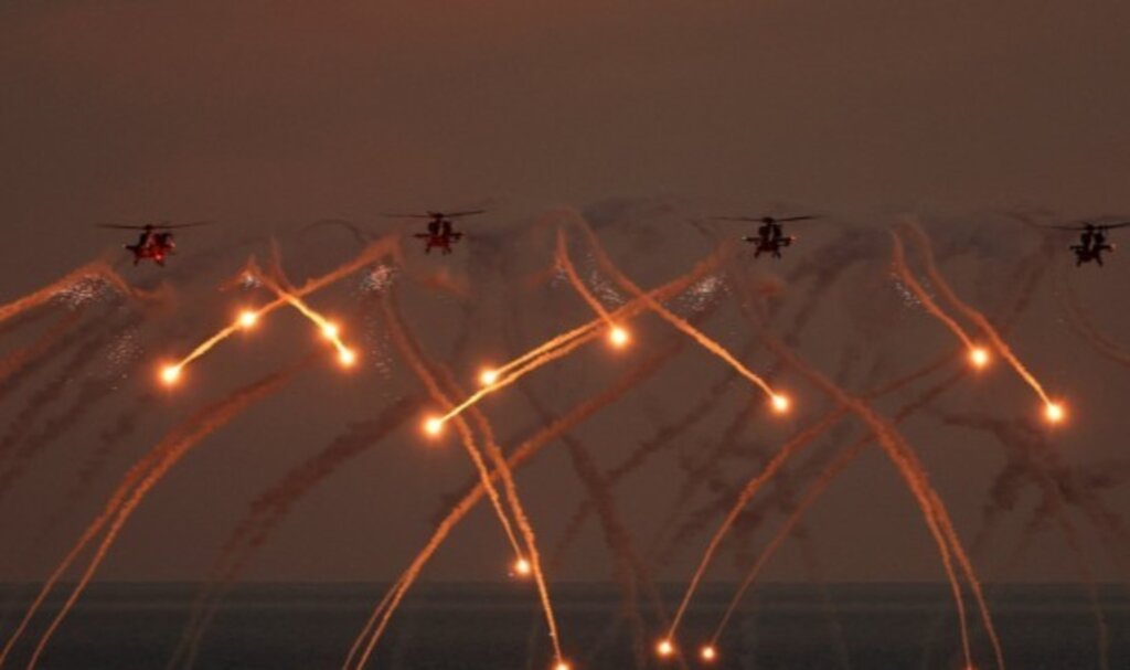 MSB açıkladı; 2'si Suriye'de, 8'i Irak'ta toplamda 10 terörist etkisiz hale getirildi