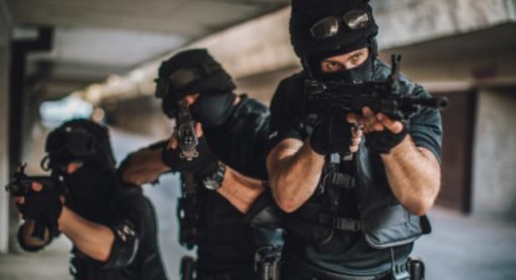 MSB açıkladı: 9 terörist etkisiz hale getirildi