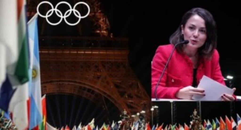 “Olimpiyat Ruhuna Fransız Kalmışlar”