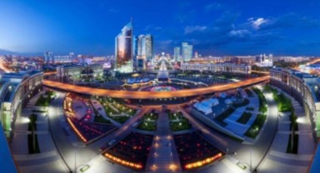 Orta Asya’nın olimpiyatlarına hazırlanan Kazakistan’dan Türkiye’ye çağrı var