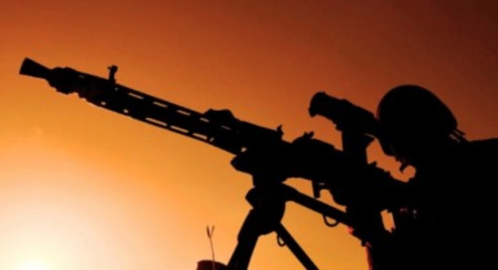 Pençe-Kilit operasyon bölgesinde 9 terörist imha edildi