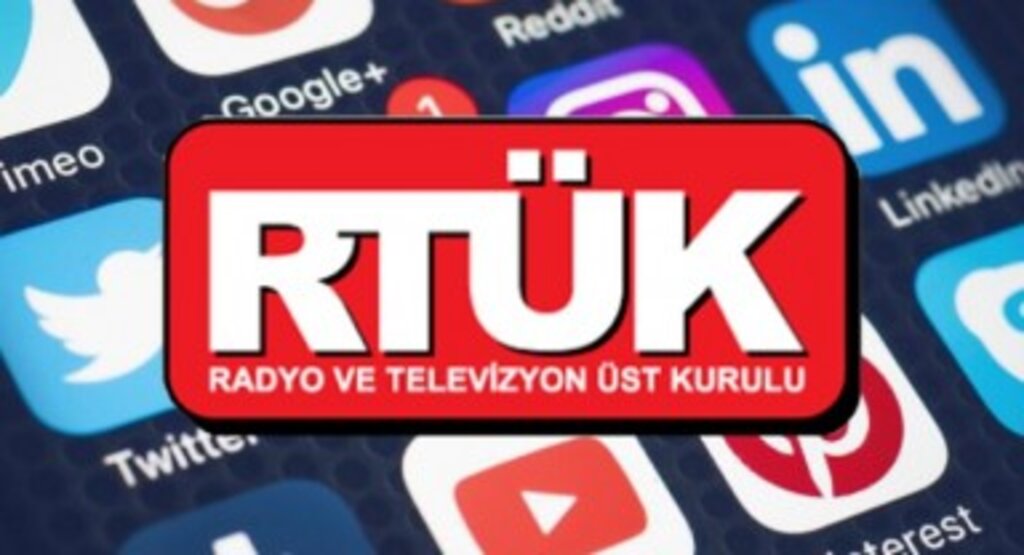 RTÜK Başkanı Şahin’den ahlak sınırlarını zorlayan ‘klip yayını’ uyarısı