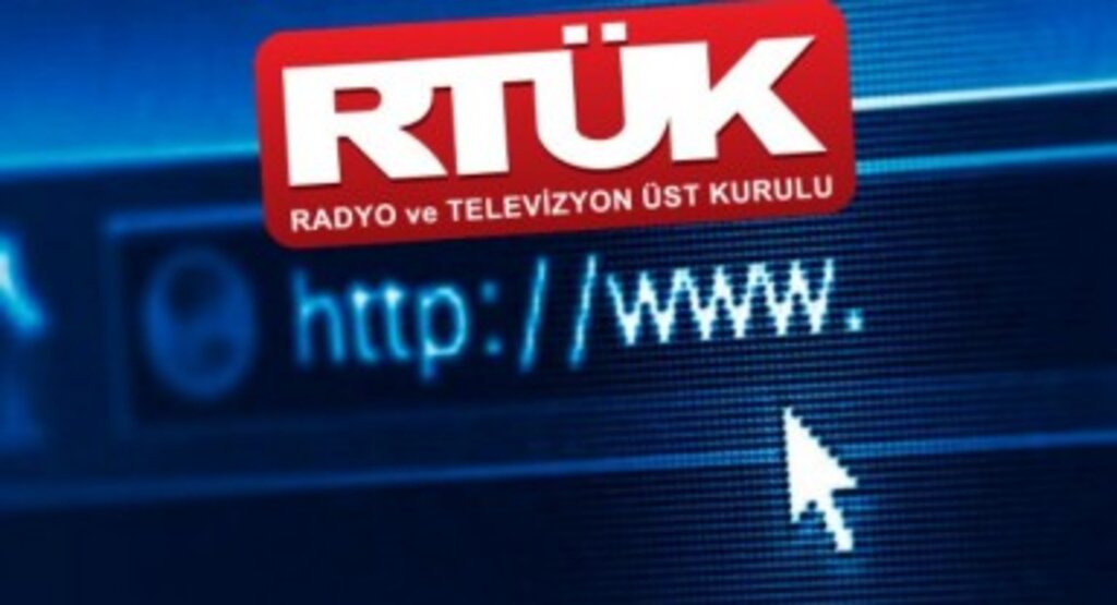 RTÜK, dijital yayın platformlarını sıkı takip ediyor