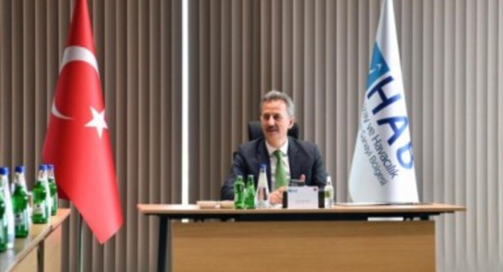 Savunma ve havacılık alanında ihracat 563 Milyon dolar olarak gerçekleşti