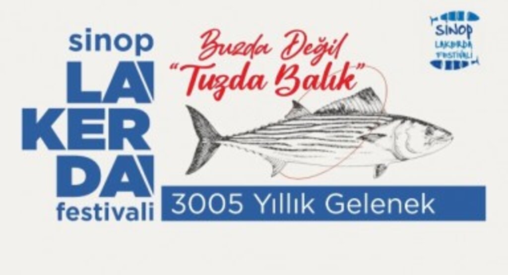 Sinop’tan Balıkla Tuzun Dansı: 3000 Yıllık Lezzet Masalı
