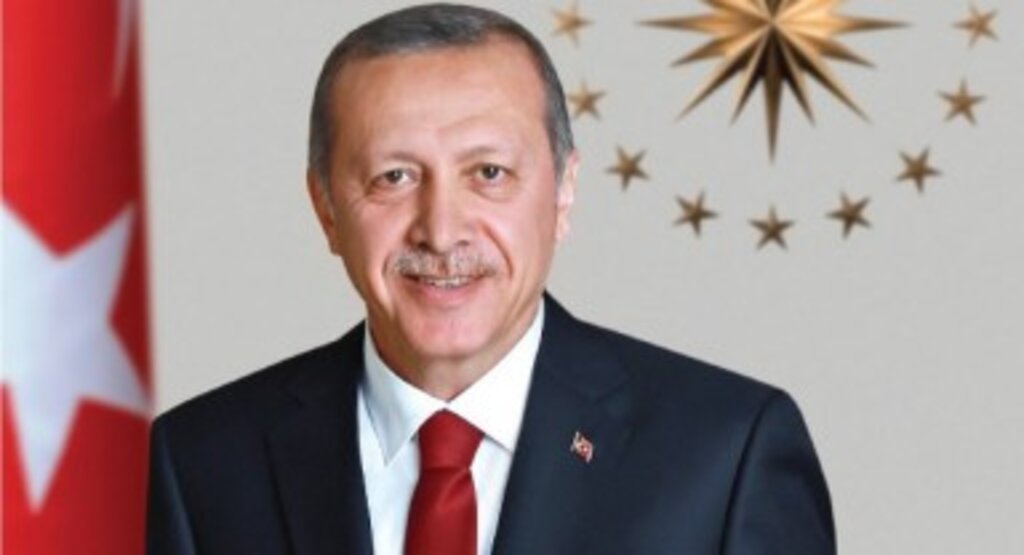 Son Dakika Cumhurbaşkanı Erdoğan, Türkiye-Hollanda maçı için Berlin’e gidiyor