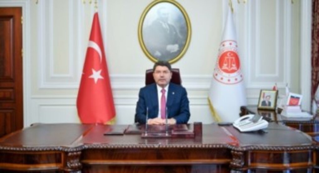 Suç mağdurlarına adli destek büyüyor