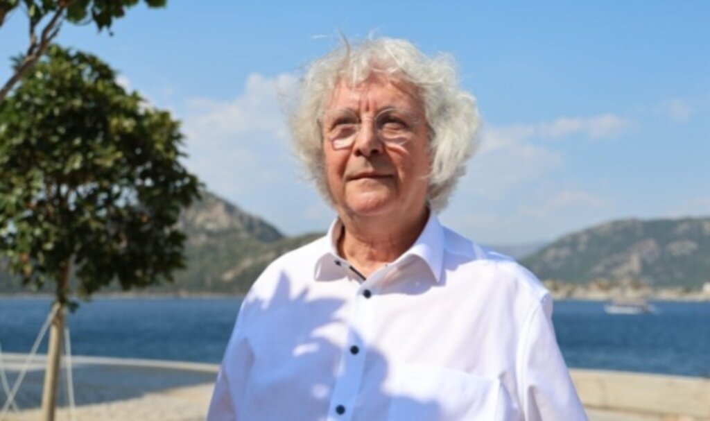 Termal uzmanı Resch: Türkiye termal sularını değerlendirirse bu alanda dünyanın merkezi olur