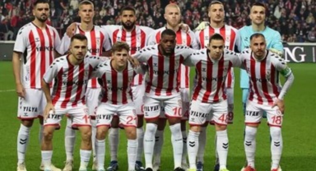 'Teşekkürler Bizim Çocuklar' Türkiye Sizinle Gurur Duyuyor