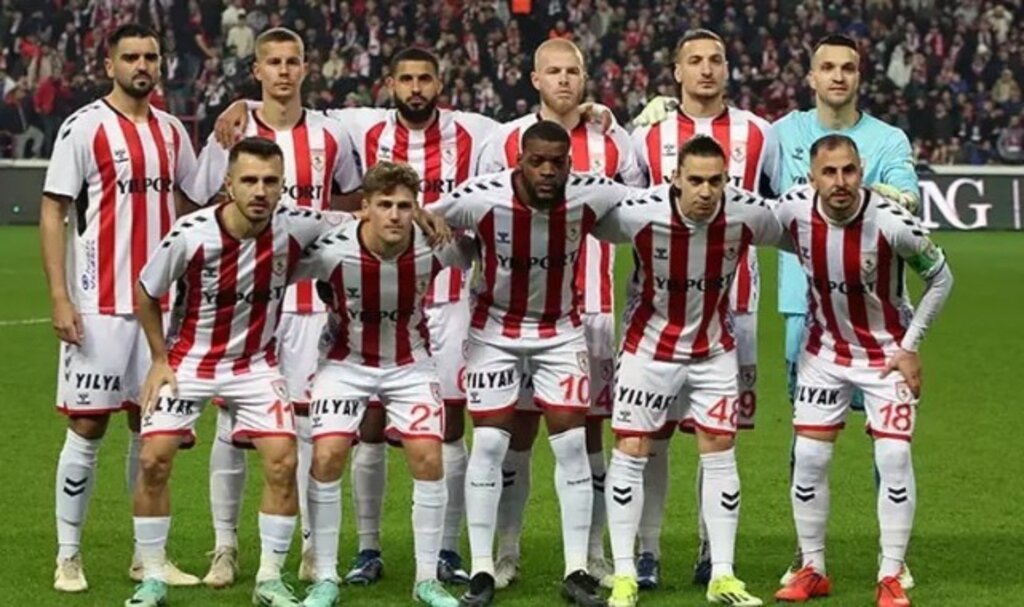 'Teşekkürler Bizim Çocuklar' Türkiye Sizinle Gurur Duyuyor