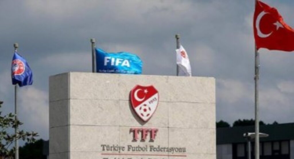 TFF Genel Kurulu öncesi başkan adayları açıklandı