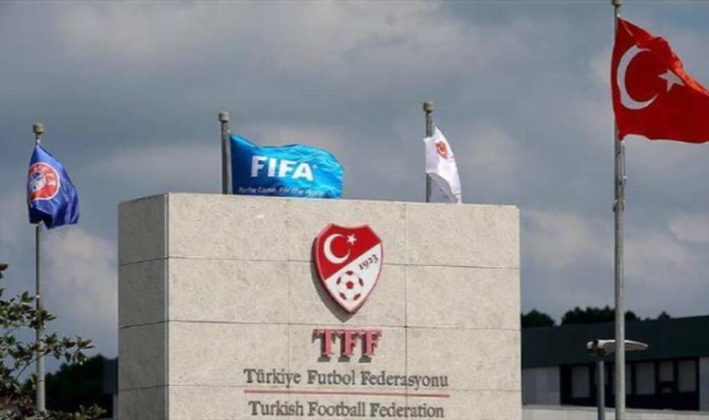 TFF Genel Kurulu öncesi başkan adayları açıklandı