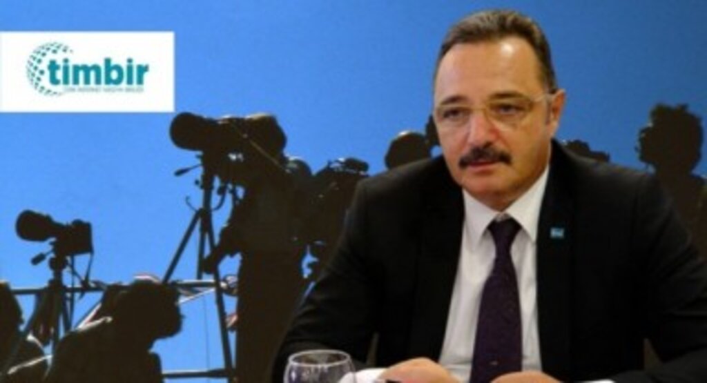TİMBİR’den ‘Gazeteciler ve Basın Bayramı’ mesajı